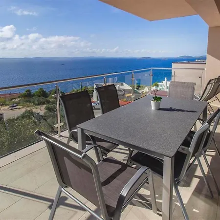 Of Murter, Two Bedroom 2 *