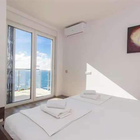 Διαμέρισμα Of Murter, Two Bedroom 2 Μούρτερ