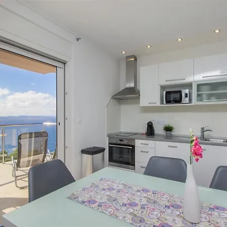 Of Murter, Two Bedroom 2 Apartament *