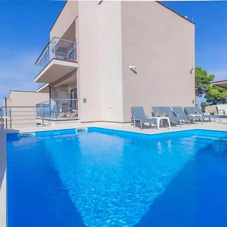 Apartamento Of Murter, Two Bedroom 2