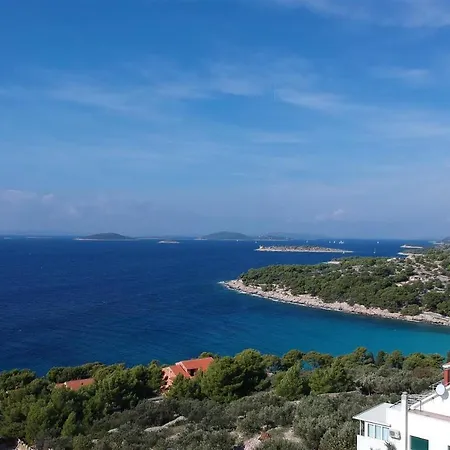 Of Murter, Two Bedroom 2 Murter