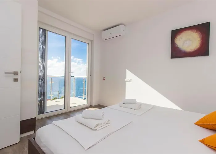 Apartman Of Murter, Two Bedroom 2 Murter