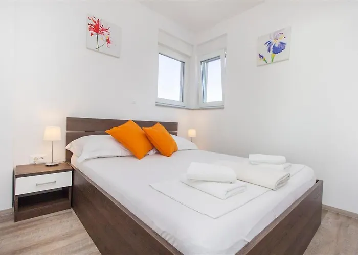 Of Murter, Two Bedroom 2 Apartman