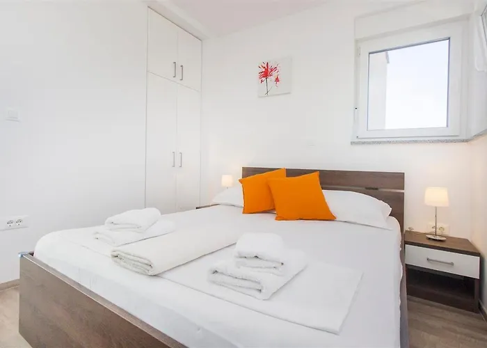 Of Murter, Two Bedroom 2 *