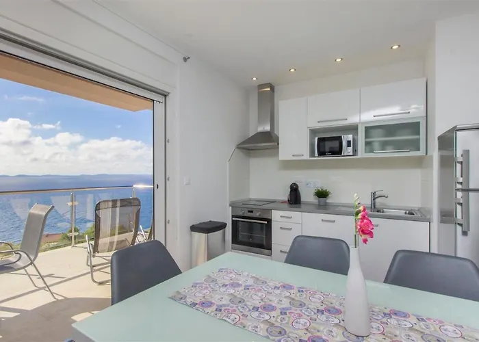 Of Murter, Two Bedroom 2 Apartman *