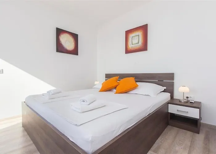 Of Murter, Two Bedroom 2