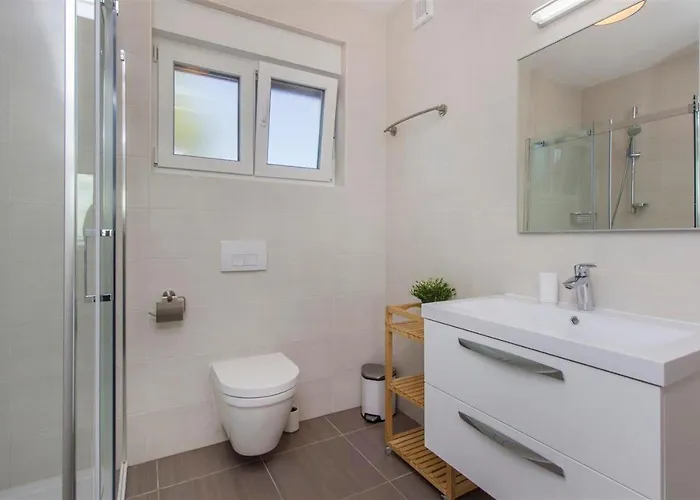 Of Murter, Two Bedroom 2 * Murter