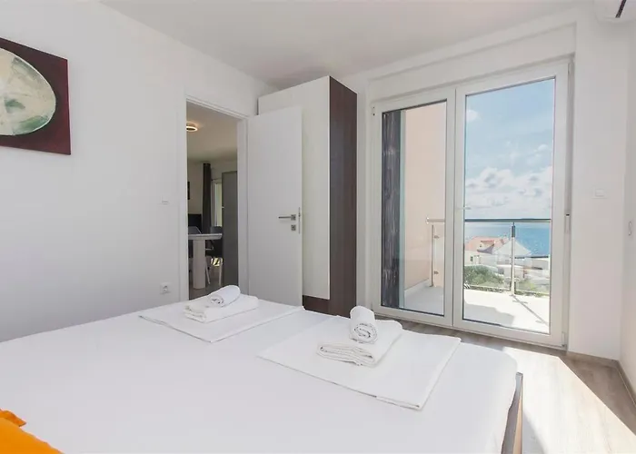 Of Murter, Two Bedroom 2 * Murter