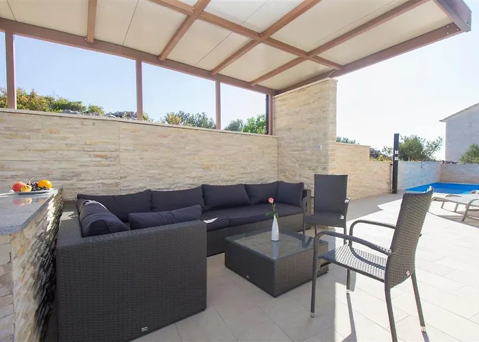 Of Murter, Two Bedroom 2 Apartament Murter