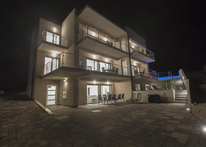 Of Murter, Two Bedroom 2 Murter