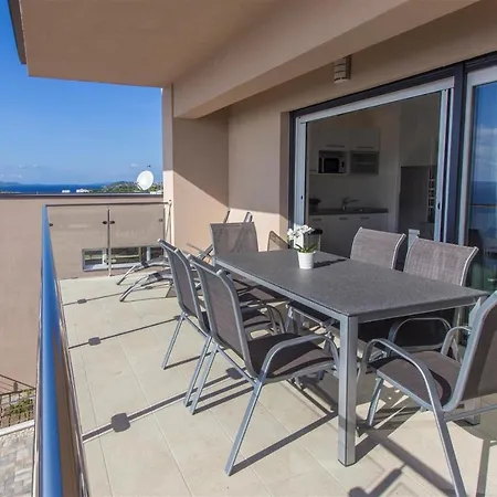 Of Murter, Two Bedroom 2 Apartment Murter