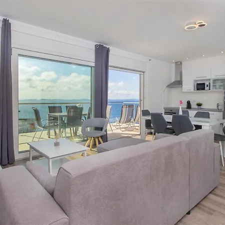 شقة Of Murter, Two Bedroom 2