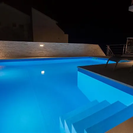 شقة Of Murter, Two Bedroom 2