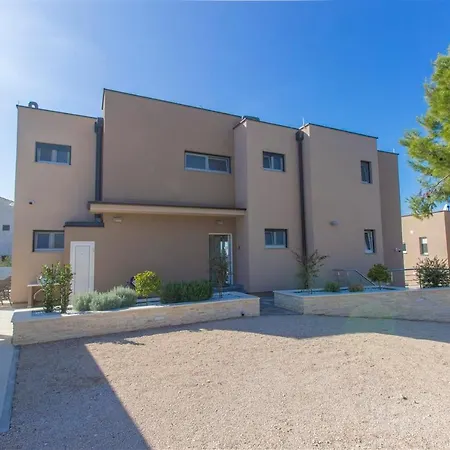 Of Murter, Two Bedroom 2 Apartment Murter