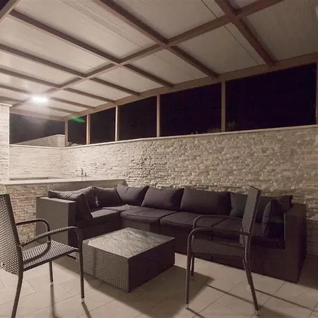 Of Murter, Two Bedroom 2 Appartamento Murter