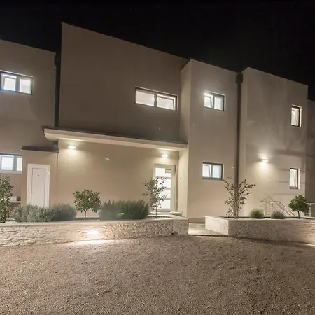 Of Murter, Two Bedroom 2 *