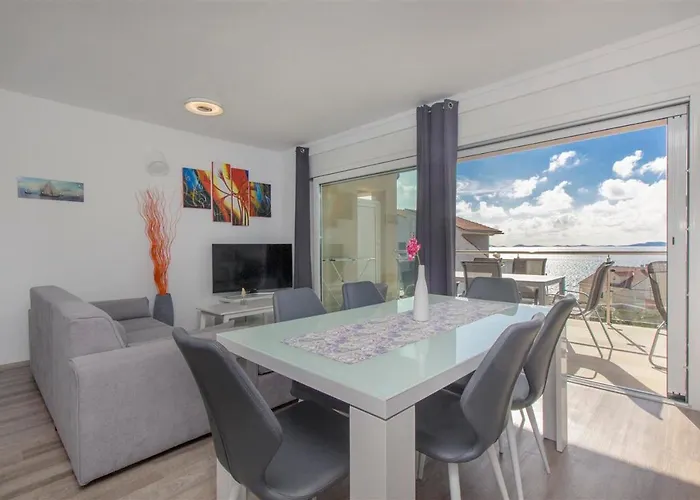 Of Murter, Two Bedroom 2 Apartment *