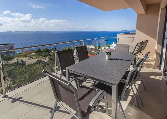 Of Murter, Two Bedroom 2 *