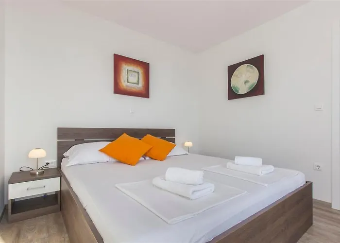 Of Murter, Two Bedroom 2