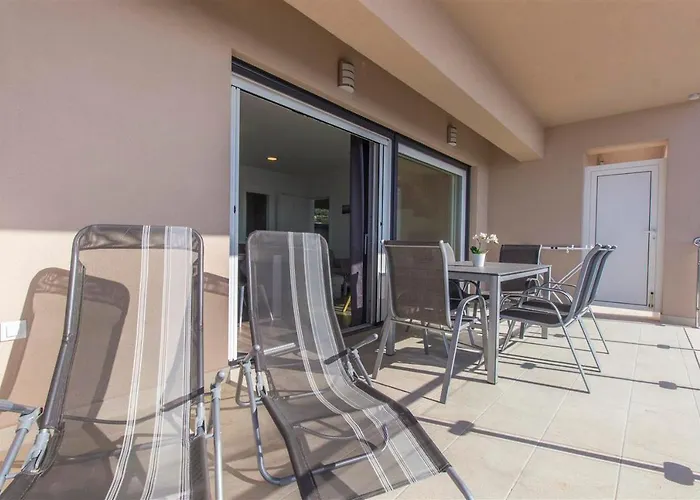 דירה Of Murter, Two Bedroom 2 *