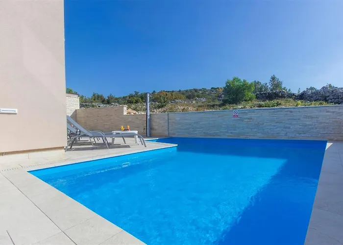 Of Murter, Two Bedroom 2 * Murter