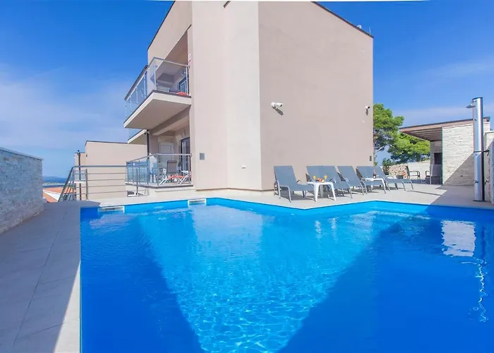 דירה Of Murter, Two Bedroom 2