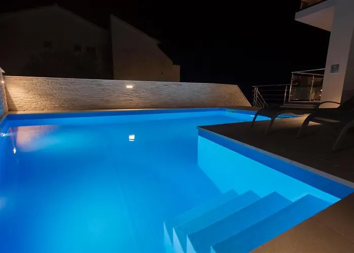 דירה Of Murter, Two Bedroom 2