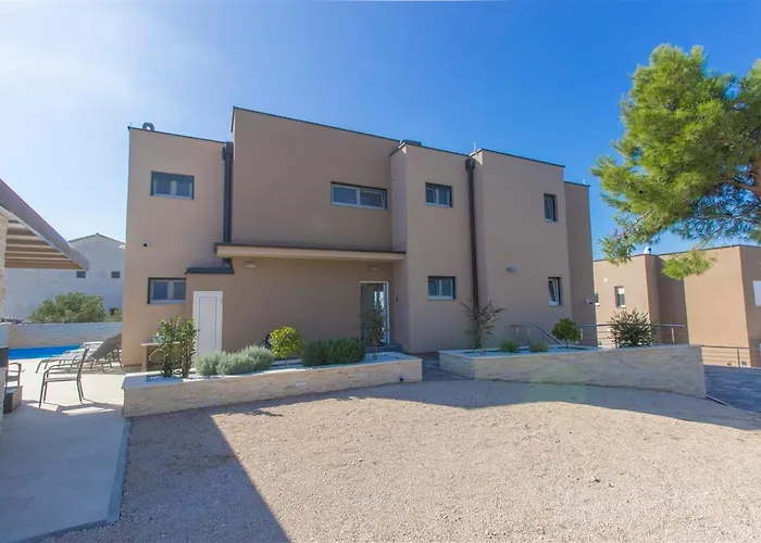 Of Murter, Two Bedroom 2 דירה מורטר