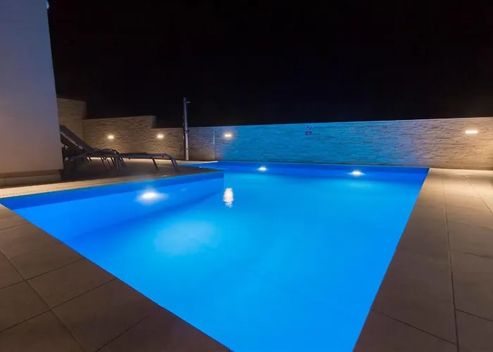 Of Murter, Two Bedroom 2 דירה