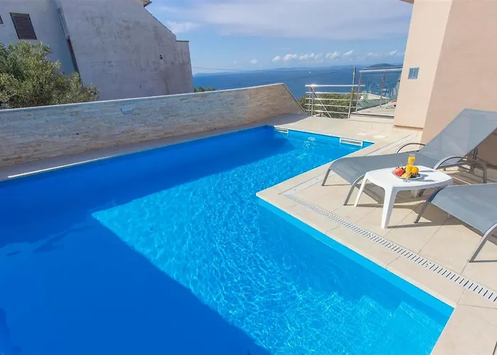 דירה Of Murter, Two Bedroom 2 *