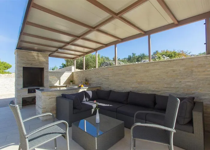 Of Murter, Two Bedroom 2 מורטר