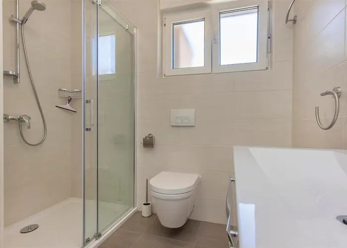 Of Murter, Two Bedroom 2 דירה *